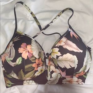 🌺 Hawaiian Bikini Top